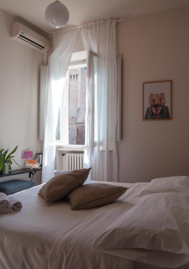 Hotel Cappello Cesena Exterior photo