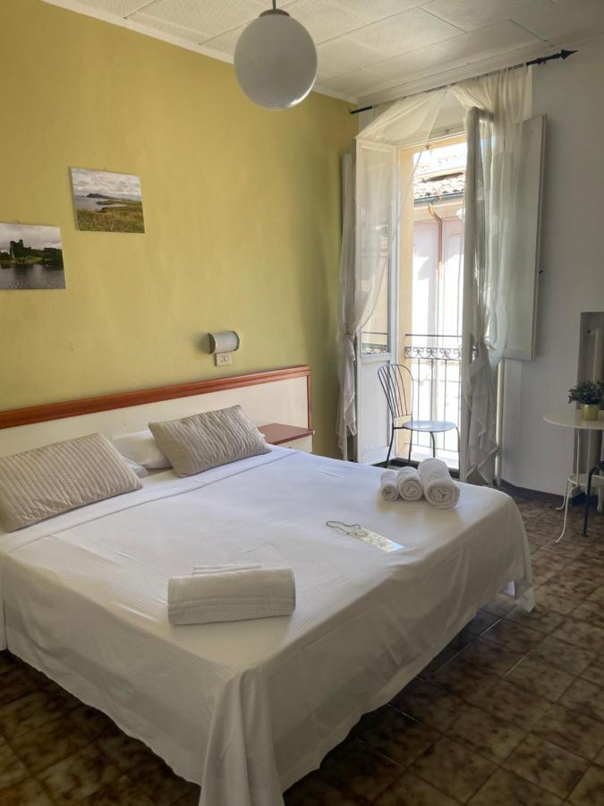 Hotel Cappello Cesena Exterior photo