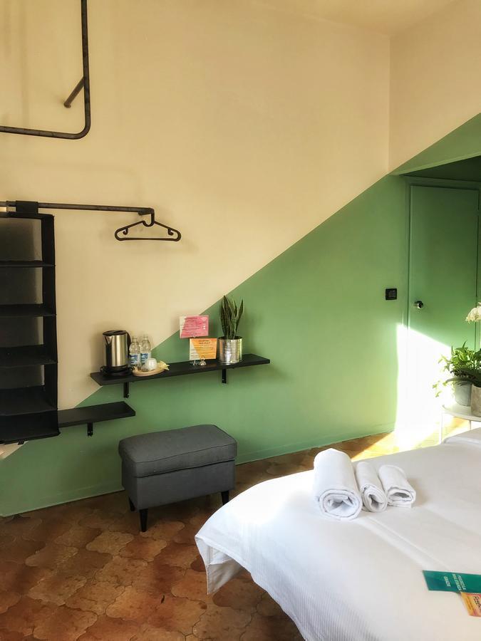 Hotel Cappello Cesena Exterior photo